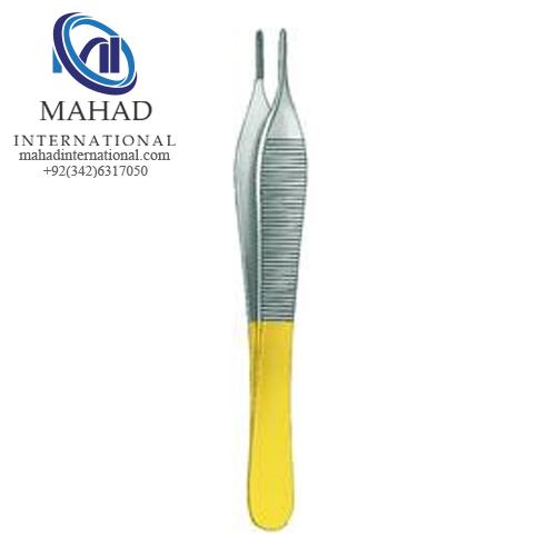 Adson Dressing Forceps
